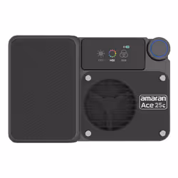 Amaran Ace 25c 32 W - Vue supplémentaire 2