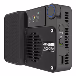 Amaran Ace 25c 32 W - Vue supplémentaire 7