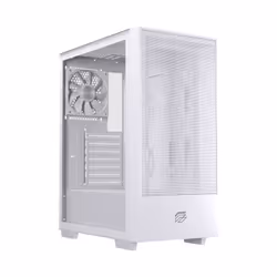Einarex PULSE P100 CORE WHITE Midi Tower Blanc