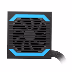 Einarex EXPS-XL1-550-BK unité d'alimentation d'énergie 550 W 24-pin ATX ATX Noir