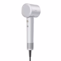 MOVA Tech Turbo, 110000 tr/min, 65 m/s, 55 m³/h, 58 dB, Blanc, Monochromatique
