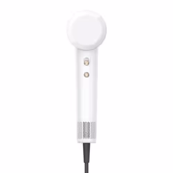 MOVA Tech Turbo sèche-cheveux Blanc