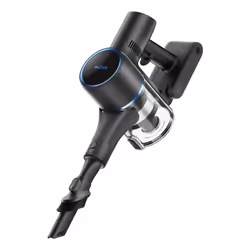 MOVA Tech S4 Aspirateur-balai 2 en 1 Batterie Sec Sans sac 0,6 L 425 W Noir, Bleu 2,5 Ah - Vue supplémentaire 7