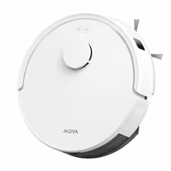 MOVA Tech E20 Plus Sans sac Blanc - Vue supplémentaire 4