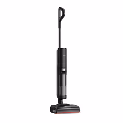 Dreame H15 Pro Aspirateur-balai 2 en 1 Secteur Sec&humide Sans sac 400 W Noir 5 Ah