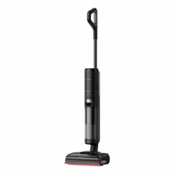 Dreame H15 Pro, Aspirateur-balai 2 en 1, Sans sac, Noir, 0,78 L, Rectangulaire, Sec&humide