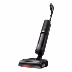 Dreame H15 Pro Aspirateur-balai 2 en 1 Secteur Sec&humide Sans sac 400 W Noir 5 Ah