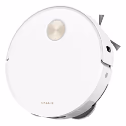 Dreame L50 Pro Ultra 3,595 L Sac à poussière Blanc - Vue supplémentaire 4
