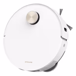 Dreame L50 Pro Ultra 3,595 L Sac à poussière Blanc - Vue supplémentaire 5