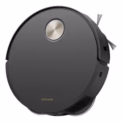 Dreame X50 Master 0,395 L Sac à poussière Noir - Vue supplémentaire 6