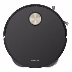 Dreame X50 Master 0,395 L Sac à poussière Noir - Vue supplémentaire 8