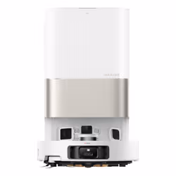 Dreame X50 Ultra 0,395 L Combiné Acier inoxydable, Blanc - Vue supplémentaire 3