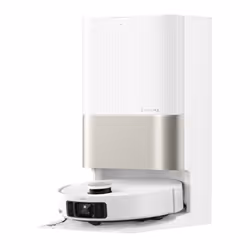 Dreame X50 Ultra 0,395 L Combiné Acier inoxydable, Blanc - Vue supplémentaire 4