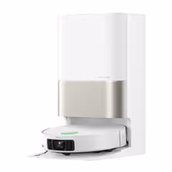 Dreame X50 Ultra 0,395 L Combiné Acier inoxydable, Blanc - Vue supplémentaire 5