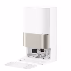 Dreame X50 Ultra 0,395 L Combiné Acier inoxydable, Blanc - Vue supplémentaire 6