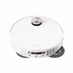 Dreame X50 Ultra 0,395 L Combiné Acier inoxydable, Blanc - Vue supplémentaire 7