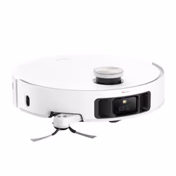 Dreame X50 Ultra 0,395 L Combiné Acier inoxydable, Blanc - Vue supplémentaire 8