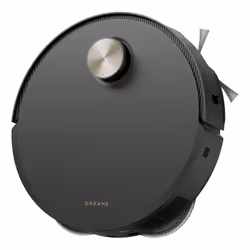 Dreame X50 Ultra 0,395 L Combiné Noir, Acier inoxydable - Vue supplémentaire 7