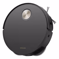 Dreame X50 Ultra 0,395 L Combiné Noir, Acier inoxydable - Vue supplémentaire 8