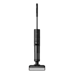 Dreame H12 Pro FlexReach Aspirateur-balai 2 en 1 Batterie Sec&humide Sans sac 400 W Noir 4 Ah