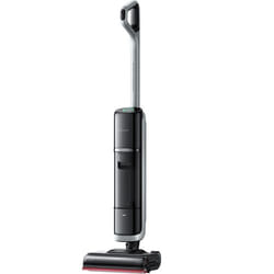 Dreame H15 Pro Heat Aspirateur-balai 2 en 1 Batterie Sec&humide Sans sac 0,65 L 400 W Noir, Gris 30 Ah