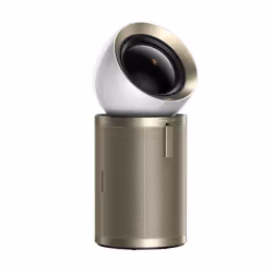 Dreame PM10 100 m² 60 dB Bronze, Blanc