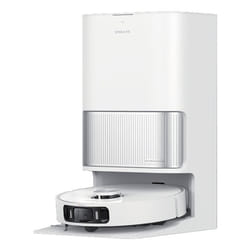 Dreame L40 Ultra AE 3,5 L Combiné Blanc