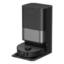 Dreame L40 Ultra AE 4,5 L Combiné Noir
