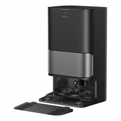 Dreame L40 Ultra AE 4,5 L Combiné Noir - Vue supplémentaire 2