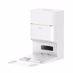 Dreame D20 Pro Plus 3,595 L Sac à poussière Blanc - Vue supplémentaire 4