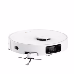 Dreame D20 Pro Plus 3,595 L Sac à poussière Blanc - Vue supplémentaire 8