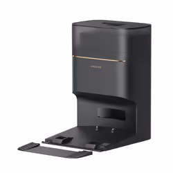 Dreame D20 Pro Plus 3,595 L Sac à poussière Noir - Vue supplémentaire 4