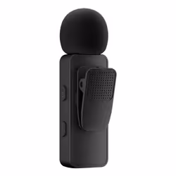 BOYA Système de microphone sans fil BY-V2.0 2,4 GHz 2,4 GHz - Vue supplémentaire 4