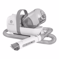 Petoneer LM7 coffret de toilettage pour animaux de compagnie Chat / chien Aspirateur + Tondeuse à cheveux - Vue supplémentaire 3