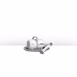 Petoneer LM7 coffret de toilettage pour animaux de compagnie Chat / chien Aspirateur + Tondeuse à cheveux - Vue supplémentaire 5