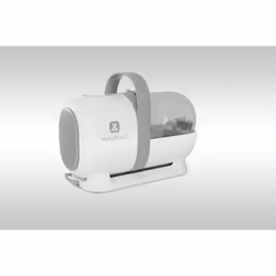 Petoneer LM7 coffret de toilettage pour animaux de compagnie Chat / chien Aspirateur + Tondeuse à cheveux - Vue supplémentaire 6