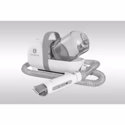 Petoneer LM7 coffret de toilettage pour animaux de compagnie Chat / chien Aspirateur + Tondeuse à cheveux - Vue supplémentaire 7