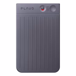 PLAUD PLD-64G-BL, USB, 30 h, 400 mAh, 64 Go, 30 g, 54 mm