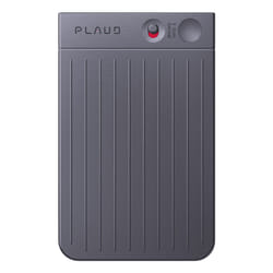 PLAUD PLD-64G-BL dictaphone Noir