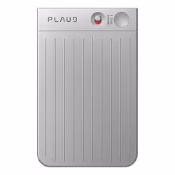 PLAUD PLD-64G-SI, USB, 30 h, 400 mAh, 64 Go, 30 g, 54 mm