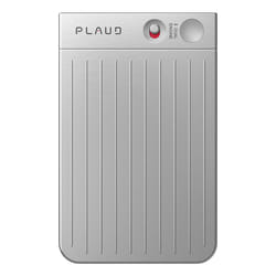 PLAUD PLD-64G-SI dictaphone Argent