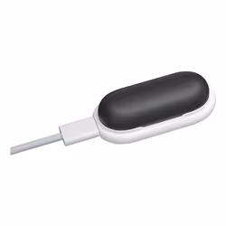 PLAUD NotePin Gris - Vue supplémentaire 6