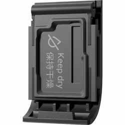 Insta360 Ace Pro 2 USB Cover Cache de port - Vue supplémentaire 4