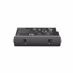 Insta360 X5 Battery Batterie de caméra - Vue supplémentaire 4
