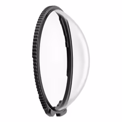 Insta360 CINSBAHC accessoire de caméra sportive d'action Protection de l'objectif de l'appareil photo