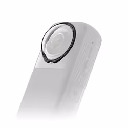 Insta360 CINSBAHC accessoire de caméra sportive d'action Protection de l'objectif de l'appareil photo