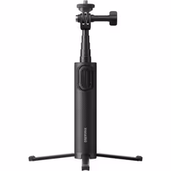 Insta360 CINSEAVA bâton support pour selfies Appareil photo Noir - Vue supplémentaire 2