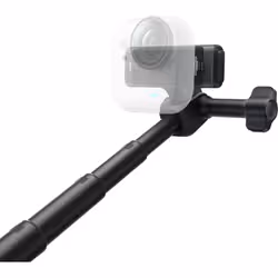 Insta360 CINSEAVA bâton support pour selfies Appareil photo Noir - Vue supplémentaire 3