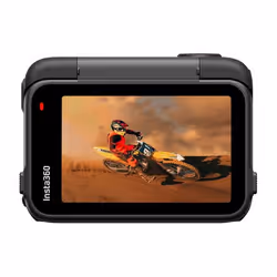Insta360 Ace Pro 2 caméra pour sports d'action 50 MP 8K Ultra HD 25,4 / 1,3 mm (1 / 1.3") Wifi 177,7 g - Vue supplémentaire 4