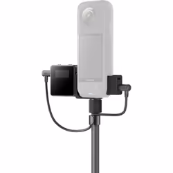 Insta360 CINSBAHP pièce et accessoire de microphone - Vue supplémentaire 3
